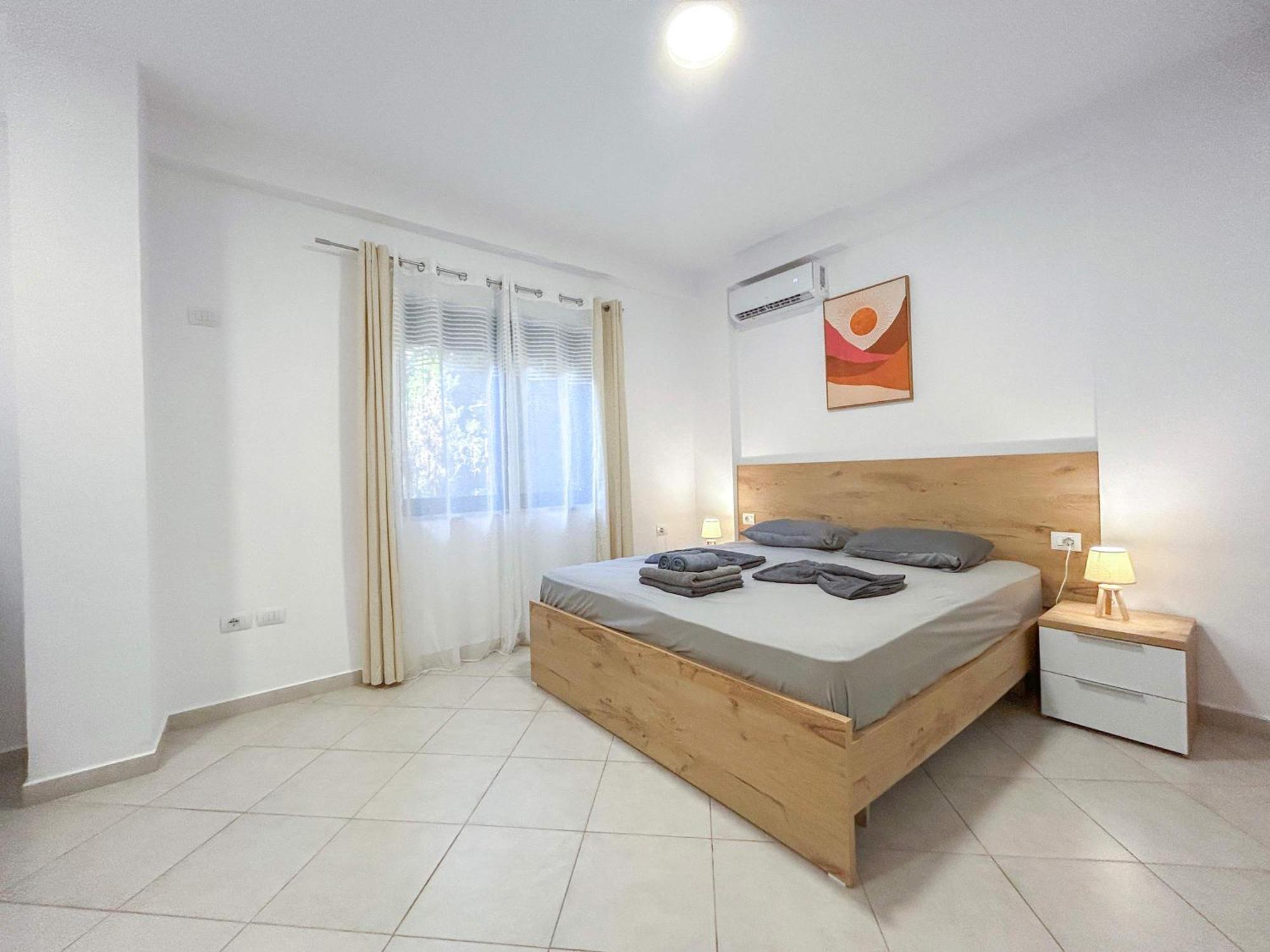 Apartament Mali I Robit 857 Golem (Tirana)