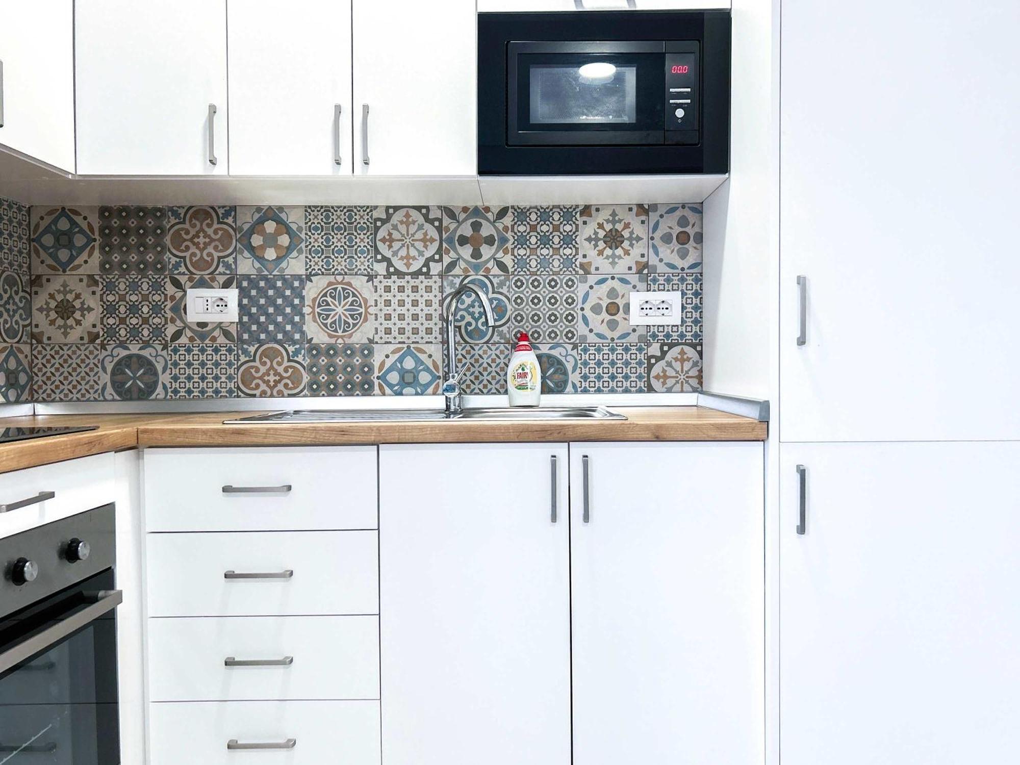 Apartament Mali I Robit 857 Golem (Tirana)