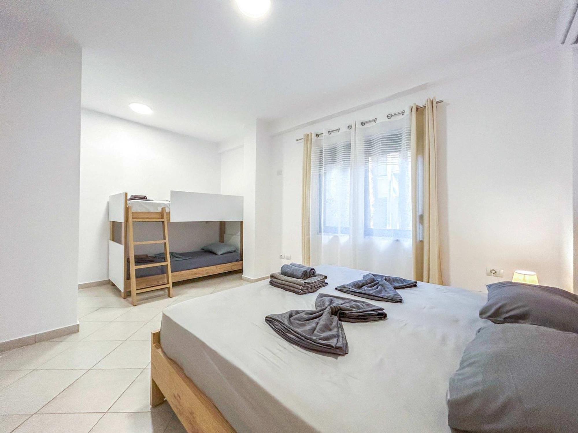 Apartament Mali I Robit 857 Golem (Tirana)